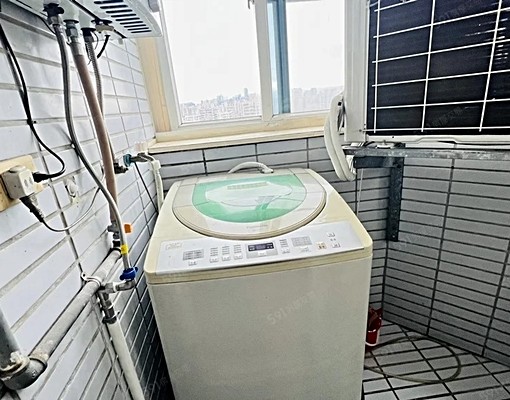 天京大樓景觀大套房/近海山捷運走路約3分鐘 - Image 9