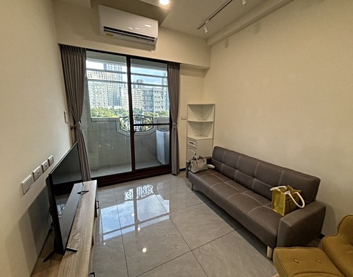 南勢國小旁九陽華威精裝一房家具電齊全 - Image 2