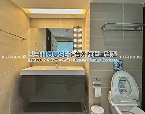 信義計畫區象山⁕稀有質感設計山景寧靜 - Image 8