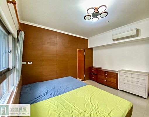 松江南京站*外商限定附傢俱家電四房約定使用大露台 - Image 5