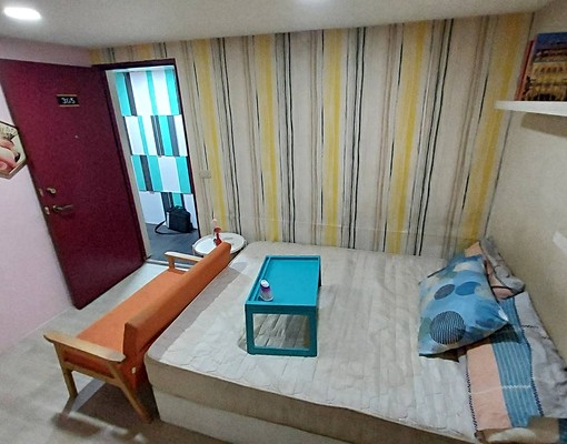 🌿近市府/置地廣場/公園/桃園/溫馨套房💥 - Image 4