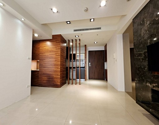 市政府旁大2房2衛+平面車位可補家具電 - Image 1