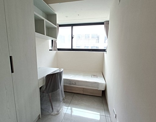 台北灣銀河2房家具家電全配即可入住 - Image 5