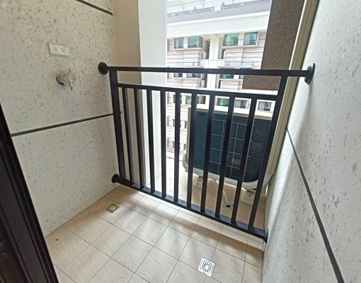 台北灣銀河2房家具家電全配即可入住 - Image 10
