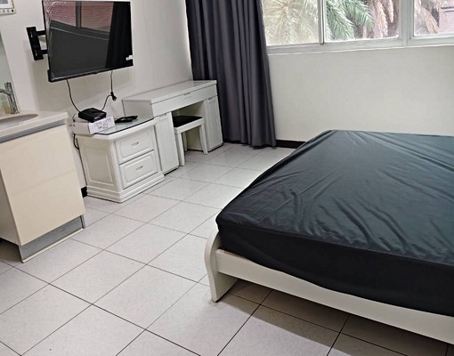 徐匯雅致大套房家具,家電齊全 - Image 3