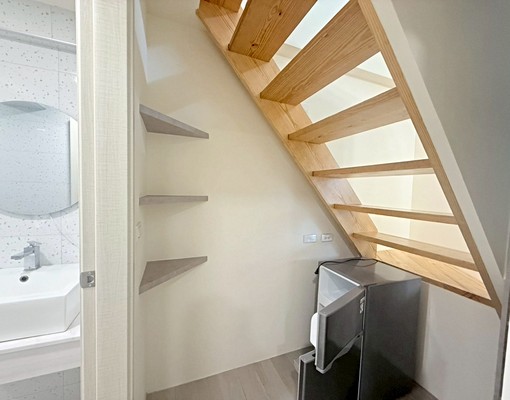 【可租補】單人永康區租屋✨樓中樓大套房 - 591租屋網 - Image 9