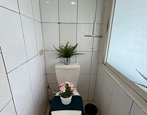 ✨採光佳✨獨立洗衣✨垃圾代收✨外推曬衣 - Image 7