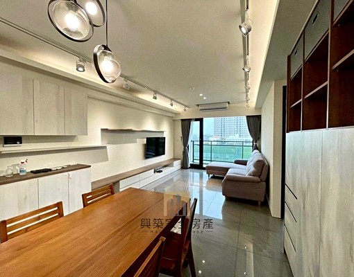 ‼️椰林建設｜稀有原自住美宅三房｜系統裝潢附車位 - Image 4