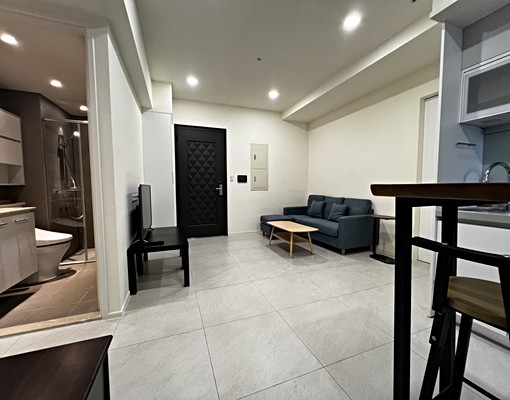 桃園高鐵步行生活圈|大2房|中高樓|一卡皮箱入住|衣帽間 - Image 6