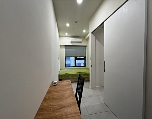 🌟桃園高鐵步行生活圈|大2房|中高樓|一卡皮箱入住|衣帽間 - Image 2