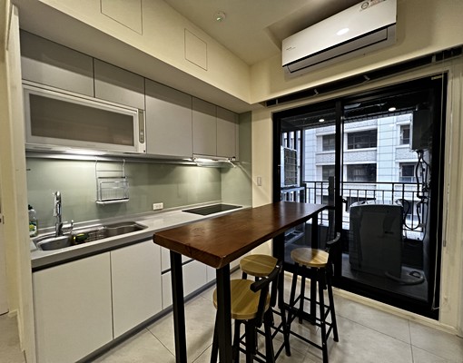 桃園高鐵步行生活圈|大2房|中高樓|一卡皮箱入住|衣帽間 - Image 11