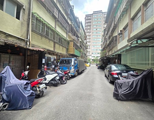 福安街公寓格間套俱全(周邊機能完善) - Image 8