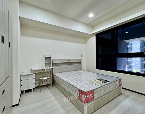 愛琴海浪漫海景2房車位｜🉑租補｜台南金算盤 - Image 5