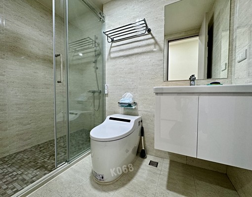 愛琴海浪漫海景2房車位｜🉑租補｜台南金算盤 - Image 12