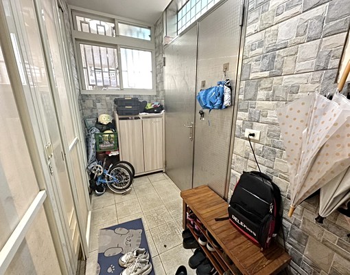 南港四房美裝潢一樓門口好停車 - Image 8