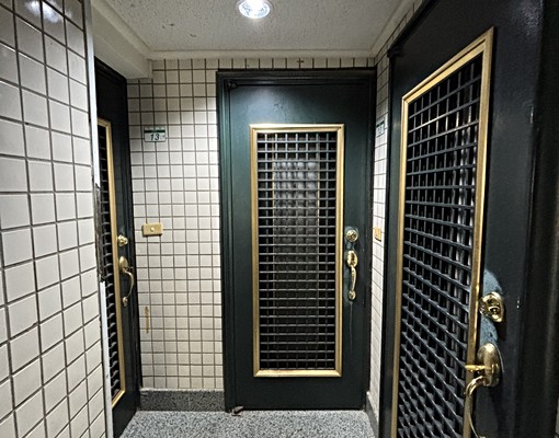 士東市場漂亮邊間套房（可申請租補） - Image 12