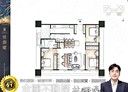 板橋區-環河西路四段3房2廳，60.8坪