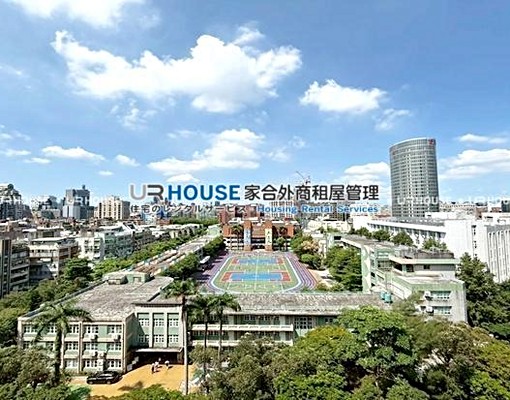 ⭐近MRT信義安和⭐全新裝潢首租⭐開闊景觀極美大4房⭐可寵⭐ - Image 5