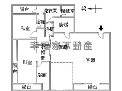 社區圖片