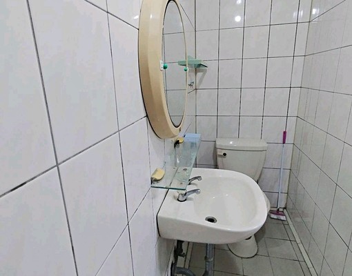 溫馨套房生活機能佳限女性鄰近永安捷運(非加蓋) - Image 8