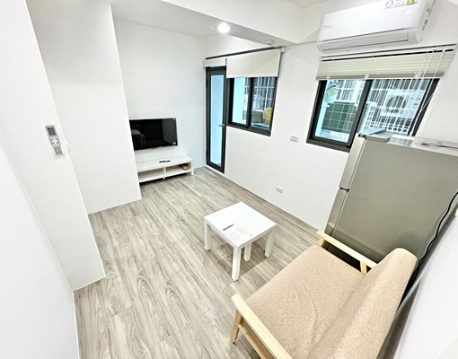 超值一房一廳、租屋補助、一年新裝潢、台電大樓站 - Image 3