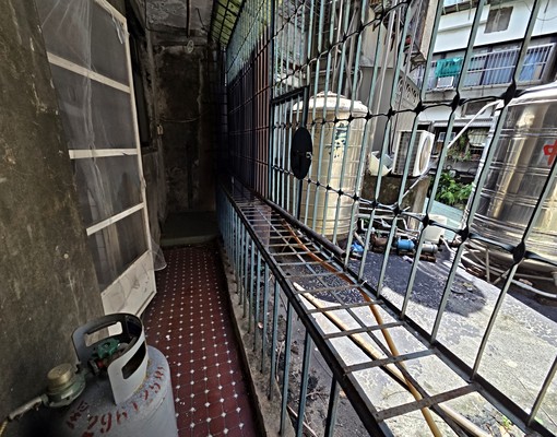 工作室/住宅皆可館前東路公寓二樓 - Image 10