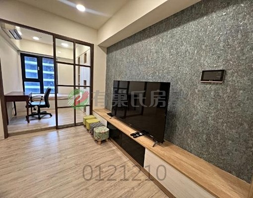 海洋都心二期享受百萬裝潢拎包入住的樂趣 - Image 4