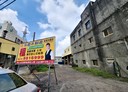 溪湖鎮-彰水路四段土地，111坪
