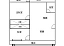 三重區-溪尾街2房2廳，23坪