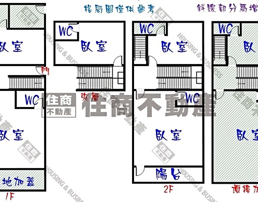 近復興國小東成街~獨立套房 - Image 15