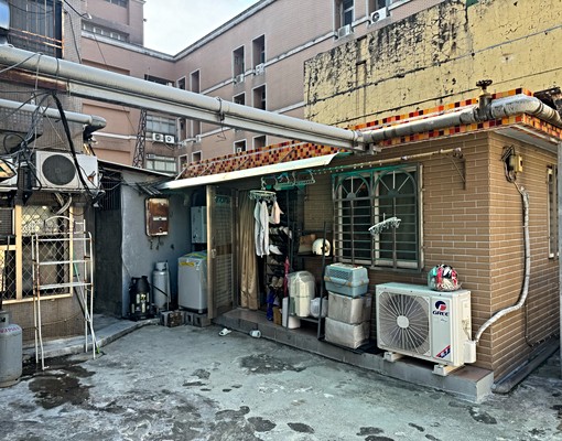 台北車站(博愛特區)可住可辦_景觀佳 - Image 15