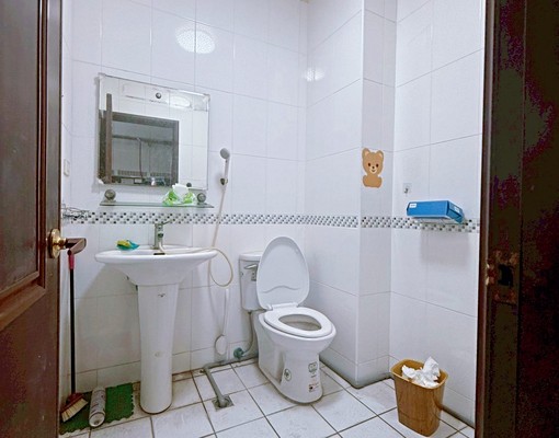 大竹一樓店面樓中樓可當住家 - Image 8