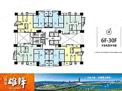 社區圖片