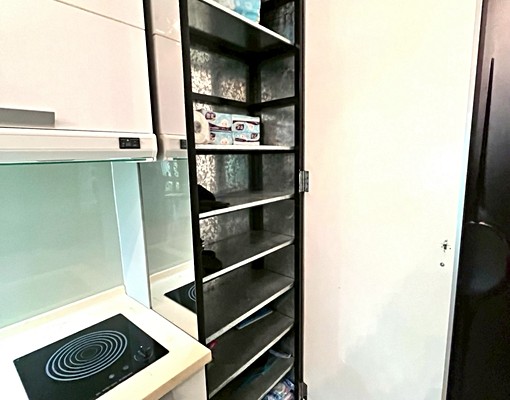 劍南路捷運站!大直內湖電梯套房!免仲介費可租補!可寵 - Image 8