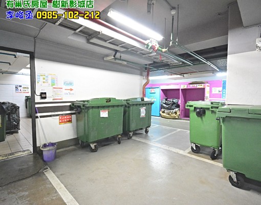 【圓夢小巢】峻丞🚩Super1面球場3改2室+車位 - Image 10