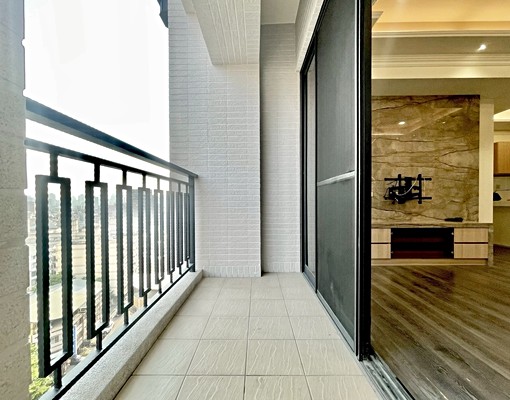 時代建設巴洛克古典三房可租補豪宅 - Image 10