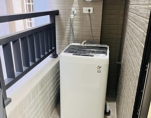 實圖)金山街前段~簡易廚房獨立洗衣機美套房 - Image 6