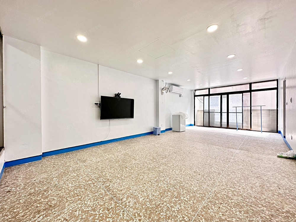 ★全新★超大20坪★空屋彈性大★附家具★ - Image 1