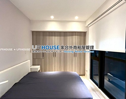 MRT雙連｜大面落地窗｜管理嚴謹｜公設齊全｜寵物友善 - Image 4