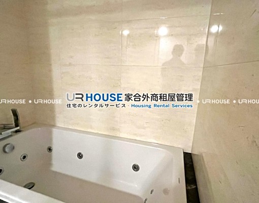 MRT雙連｜大面落地窗｜管理嚴謹｜公設齊全｜寵物友善 - Image 8