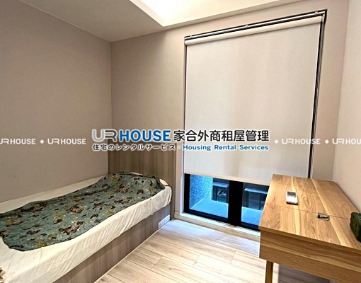 MRT雙連｜大面落地窗｜管理嚴謹｜公設齊全｜寵物友善 - Image 5