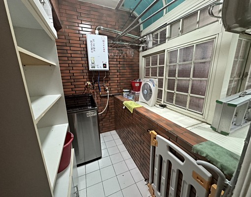 海山捷運附近超美2房一廳 - Image 4