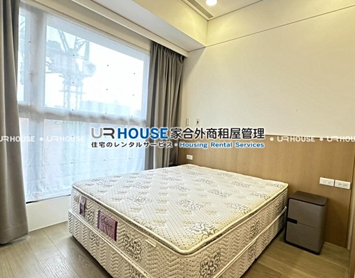 MRT雙連|高層採光2空間鬧中取靜機能強|大露臺 - Image 5