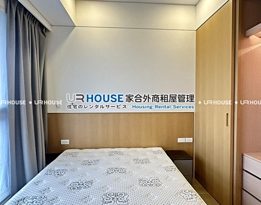 MRT雙連|高層採光2空間鬧中取靜機能強|大露臺 - Image 7