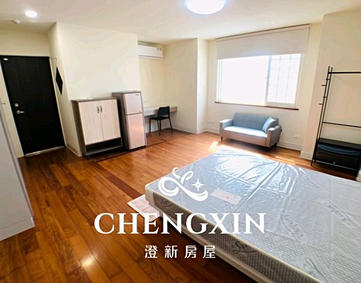✨全新完工電梯套房✨租補OK.全新傢俱電變頻冷暖!! - Image 4