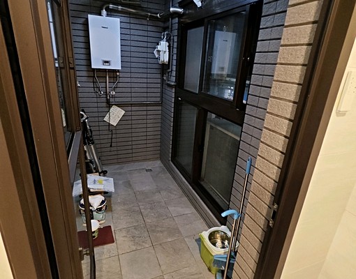 家樂福商圈，可短租，可養寵物，麗江家家3房2廳2衛 - Image 11