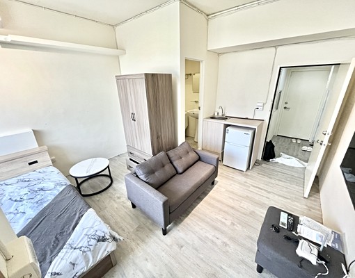 🔥近逢甲也近水湳🔥可寵狗貓🔥陽台獨洗🔥流理台 - Image 4