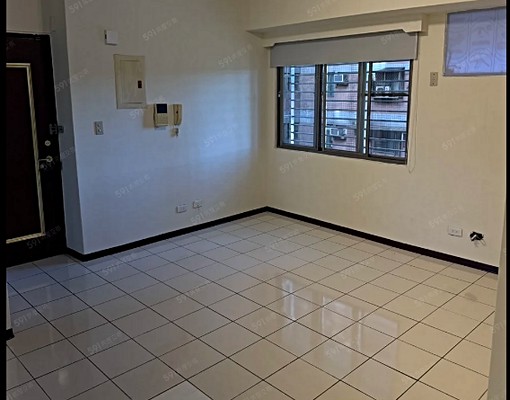 汐止社會住宅/東方旺族/可租補/免服務/電梯3房2廳2衛 - Image 1