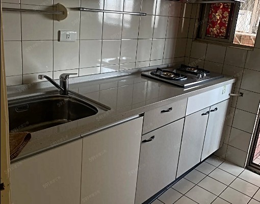 汐止社會住宅/東方旺族/可租補/免服務/電梯3房2廳2衛 - Image 4