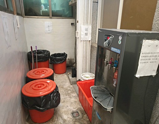 近園區套房禁寵物獨立洗衣機 - Image 5